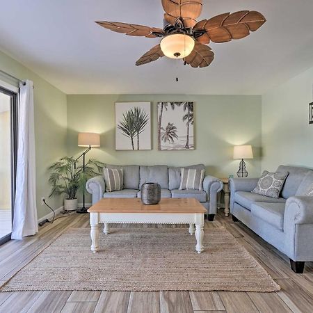 The Sage Pcb Family Getaway - Walk To Beach! Panama City Beach Exteriér fotografie