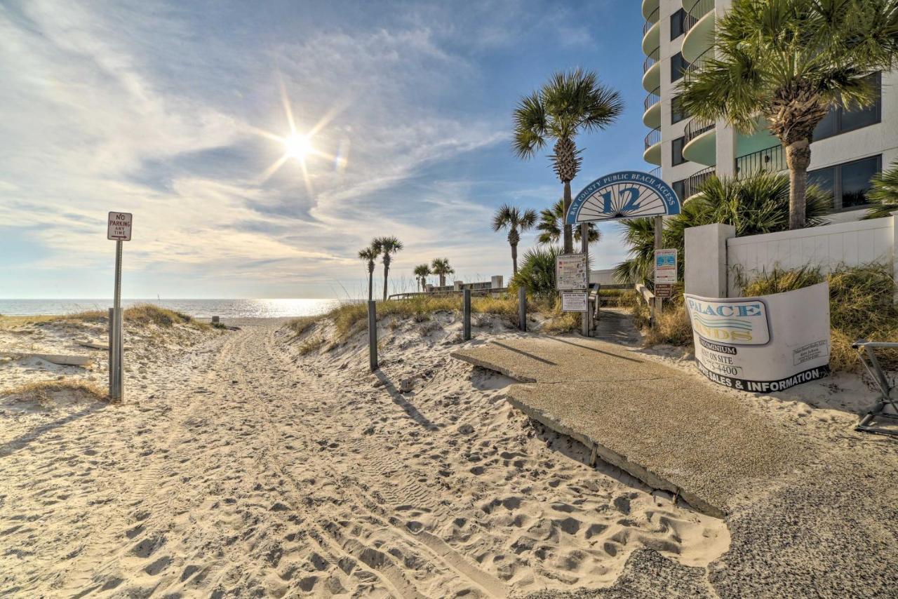 The Sage Pcb Family Getaway - Walk To Beach! Panama City Beach Exteriér fotografie