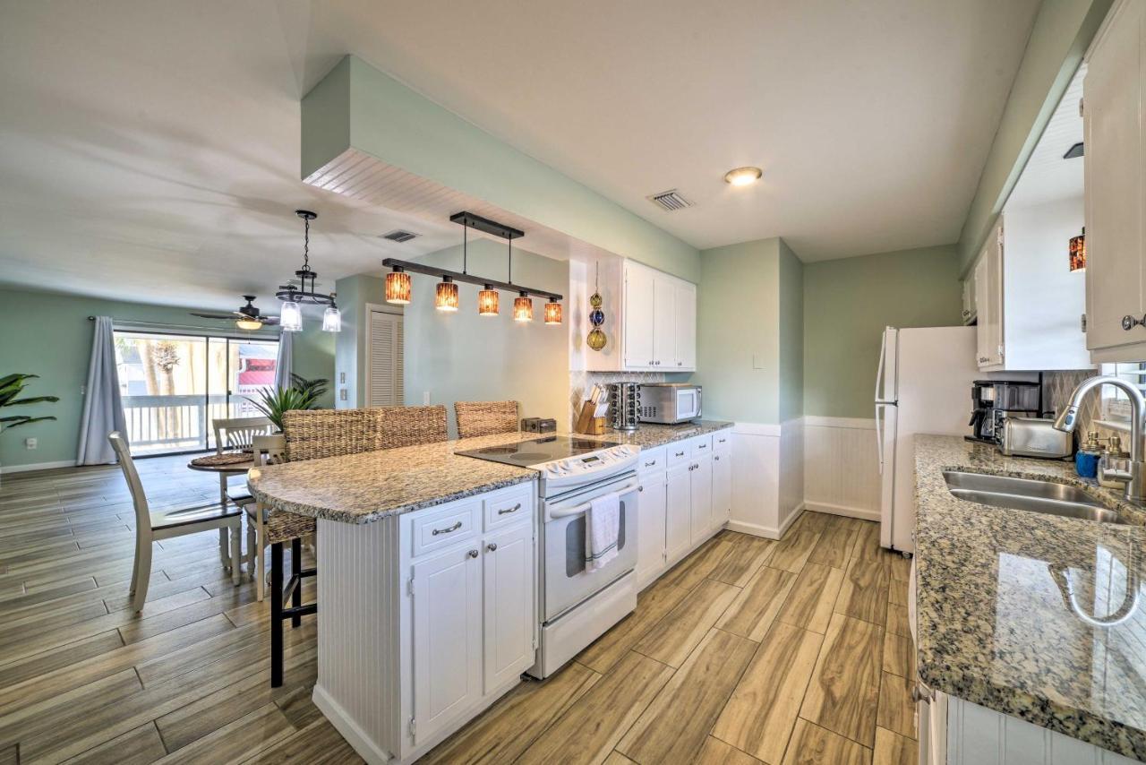The Sage Pcb Family Getaway - Walk To Beach! Panama City Beach Exteriér fotografie
